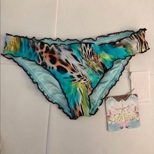 Luli Fama Swim bottoms
